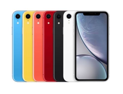 Iphone Xr