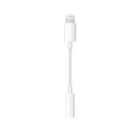 Adaptador Lightning para auscultadores
