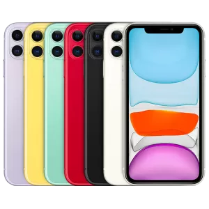 iPhone 11
